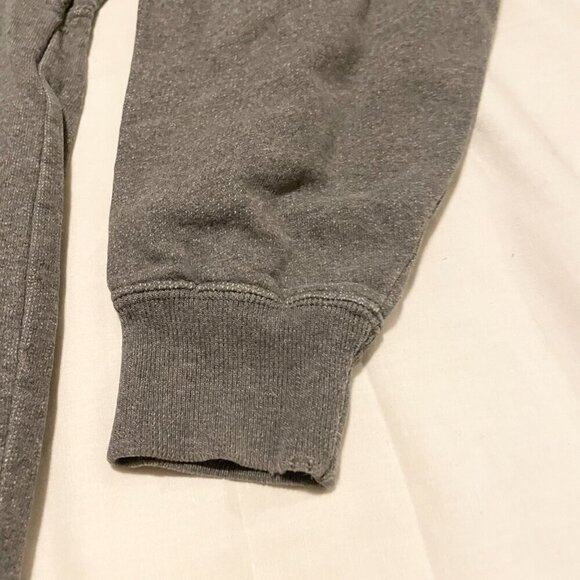 Willys Muskoka Sweater Pullover Mens Size Large Cottage Sweatshirt - Picture 6 of 13